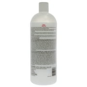 Wella COLOR CHARM, HAIR COLOR Creme Developer 20 Volume, 32 Ounce