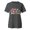 Grey, variant on Womens Summer Tops Womens Summer Tops Happy To See Your Face Teacher Shirt Women Back School First Day Life Short Sleeve Tee Tops L