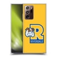 thumbnail image 1 of Head Case Designs Officially Licensed Riverdale Graphic Art Bulldogs Logo Soft Gel Case Compatible with Samsung Galaxy Note20 Ultra / 5G, 1 of 7