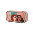 thumbnail image 2 of Lapicera Estuche Chenson Doble Cierre Disney Princesas Triunv PR70686-O, 2 of 7