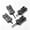 4PCS, variant on Type-C Inductance Tester Motherboard Coil Tester Electronic Circuit Board Inductor Detector for Phone Motherboard Component Repair Electromagnetic Induction Quick Fault Check Tool