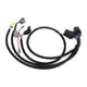 thumbnail image 4 of Arnés del motor de cambio del sensor de ángulo de derivación Arnés de cableado de cambio de alta sensibilidad para Rancher 350 ES 2000-2006, 4 of 5
