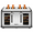 Gray, variant on Mecity 4-Slice Touchscreen Toaster, Stainless Steel, 6 Browning Settings, Reheat, Cancel, Defrost, Removable Tray