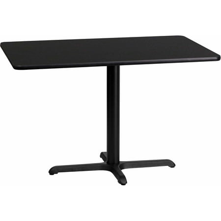 Flash Furniture 24 X 42 Rectangular Laminate Table Top With 22 Flash Furniture 24 X 42 Rectangular Laminate Table Top With 22 30