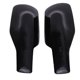 thumbnail image 1 of Protector De Mano Para Motocicleta, ABS, Color Negro, Resistente, Manillar De Motocicleta, Protector De Mano, Reemplazo A Prueba De Lluvia Para TC 125250 2016-2021 Para Ciclismo, 1 of 7