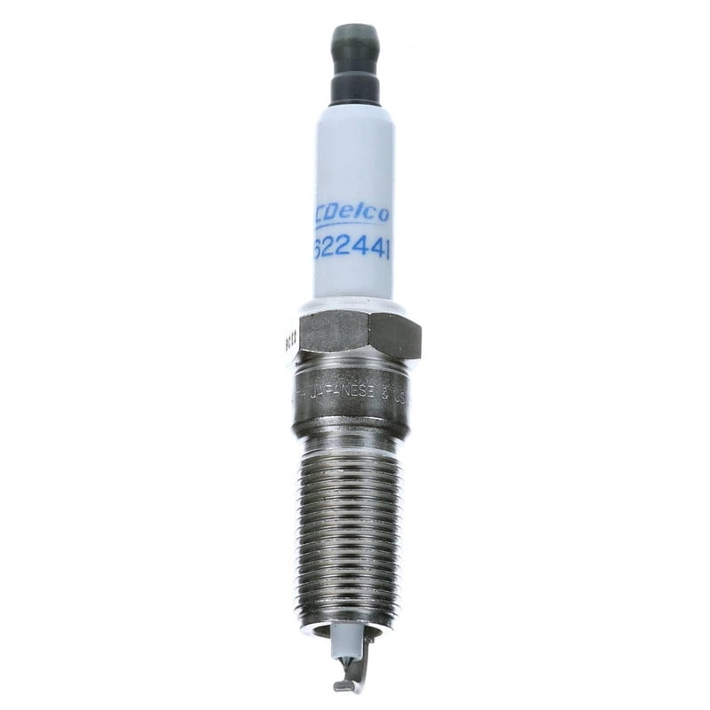 Pack of 8 ACDelco Iridium Spark Plug OEM Replacement For Chevy Cadillac Chevrolet GMC Escalade ESV Camaro Silverado Suburban Tahoe Sierra Yukon XL Savana 1500 2500 3500 5.3 6.2 6.6 V8 2014-2022