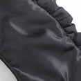 thumbnail image 4 of Guardurnaity Chal de cuello falso para mujer, abrigo de cumpleaños a cuadros acolchado con volantes de algodón, chaqueta, camiseta, Capelet, Accesorios de disfraces, 4 of 6