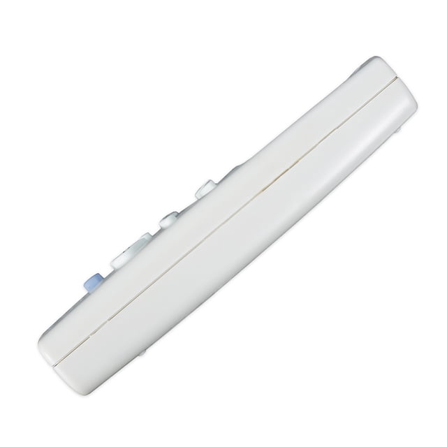 Cateissary Control remoto de CA para el hogar, la oficina, el hogar, el dormitorio, el aire acondicionado, el controlador, el control de los Videojuegos y accesorios