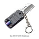 thumbnail image 5 of Cortador de llaves Mini anillo herramienta paquete plegable con broca para acampar senderismo, 5 of 8