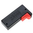 thumbnail image 3 of Yeacher New AA/AAA/C/D/9V/1.5V Universal Button Cell Battery Volt Tester Checker Digital Display, 3 of 8