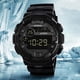 thumbnail image 4 of Reloj deportivo para hombre, relojes para hombre, reloj digital LED para hombre, reloj deportivo con fecha para hombre, reloj electrónico para exteriores, reloj general, 4 of 5
