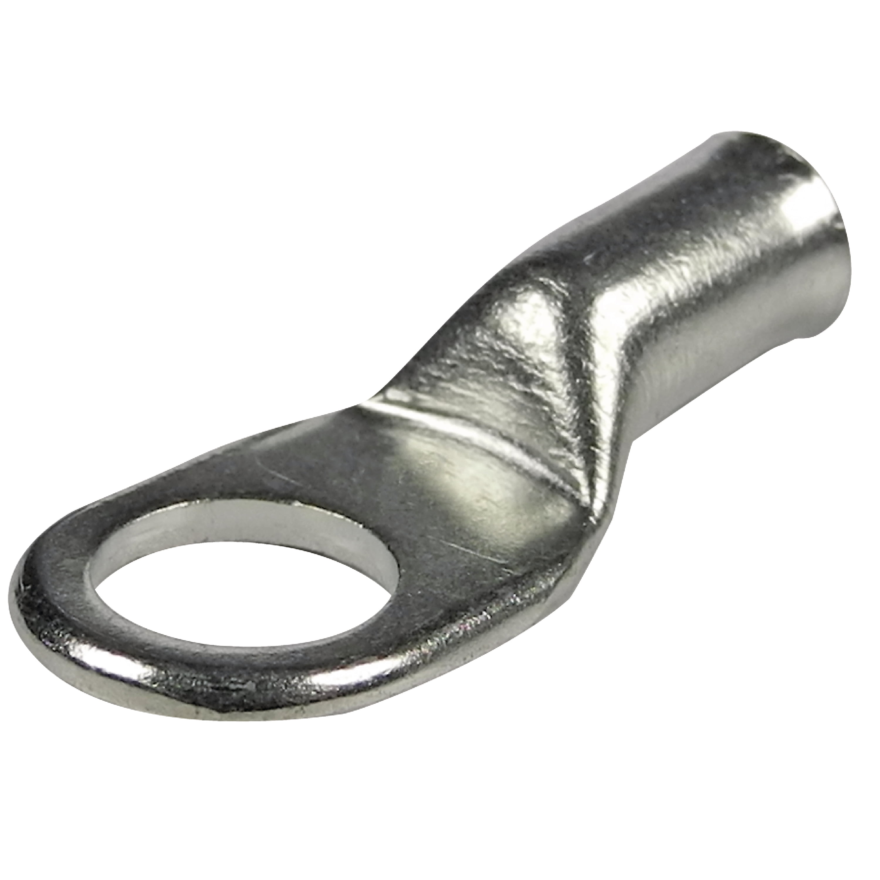 Seachoice Tinned Copper Battery Cable Terminals / Lugs (25 Pack)
