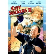 City Slickers II: The Legend of Curly's Gold (DVD), Warner Home Video, Comedy