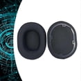 thumbnail image 3 of Replacement Ear Pads for Corsair HS65/HS55 PRO Wireless Headphones Ear Cushions Headset Parts A, 3 of 5