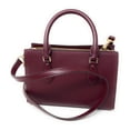 thumbnail image 3 of Bandolera Michael Kors Sheila Small de piel saffiano, 3 of 5
