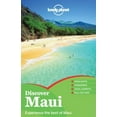thumbnail image 1 of Pre-Owned Discover Maui 1 (Lonely Planet Discover) (Paperback) 1742204481 9781742204482, 1 of 1