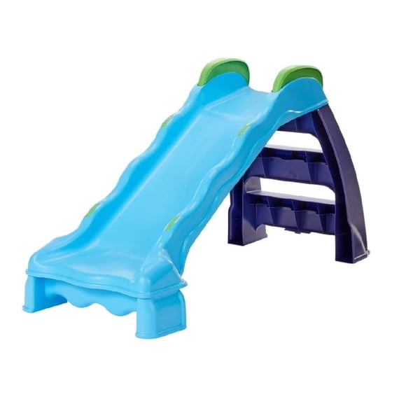 Set de Juego Little Tikes Slide Outdoor