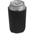 thumbnail image 3 of Big Ol' Neoprene Reversible Can Cooler 12 Pack Purple, 3 of 11