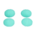 thumbnail image 4 of Clothes Wash Ball4PCS Oval Clothes Washing Laundry Supplies Drying Laundry Ball Professional Grade, 4 of 5
