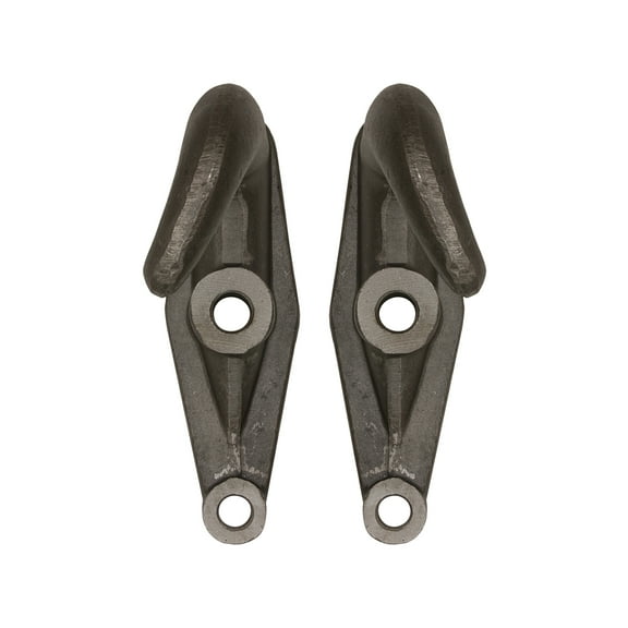 Buyers Products Drop-Forged Heavy Duty Towing Hook Pairs