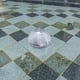thumbnail image 5 of Luz ambiental paisaje RGB piscina globo redondo IP65 impermeable para estanque de piscina, 5 of 6