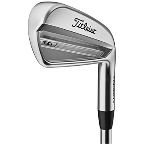 Pre-Owned Titleist T150 3G / 620CB Combo Set 3-PW Iron Set Stiff FST KBS $-Taper 120 Mint