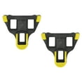 thumbnail image 4 of Spptty 6 Degree Float Self Locking Cycling Pedals Cleat, Universal Bike Self Locking Pedal Cleats Set For Safe Cycling, 4 of 8