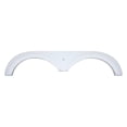 thumbnail image 2 of ICON 01702 Tandem Axle Fender Skirt FS1702 for Jayco - Polar White, 2 of 2