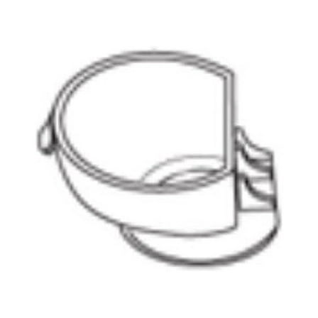 Thetford Marine 3232916 Waterfill Extension