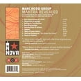 thumbnail image 2 of Marc Rossi - Mantra Revealed - Music & Performance - CD, 2 of 2
