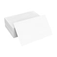 thumbnail image 2 of 100x Papel De Cartulina Para Hacer Invitaciones Tarjetas De Mensajes De Invitación De Boda, 2 of 8