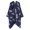 A, variant on Large Warm Shawl Wrap Reversible Poncho Winter Accessory Casual Crop Blanket Open Front Oversized Shawl for Ladies