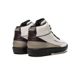 thumbnail image 3 of Jordan MENS Air Jordan 2 "A Ma Mani&eacute;re Airness" DO7216 100 DO7216 100 from Stadium Goods, 3 of 9