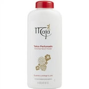 Maja by Myrurgia for Women,Talcum Powder, 7.0 oz