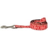 WWE 12524 1 in. x 6 ft. The Rock Dog Leash