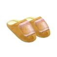 thumbnail image 4 of Diapositivas de para mujer y hombre, zapatos para el hogar, carnaval, suministros para recuerdos de fiesta en interiores, 4 of 9