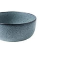 thumbnail image 2 of Home Trends Blue Speckle Bowl, 2 of 3