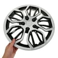 thumbnail image 4 of Cache-roue pour Remorque, Cache-Moyeu pour Semi-Camion Rv, 4 of 9