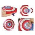 thumbnail image 3 of Shield Soft Launcher Toy Shield Ejection Toy Cosplay Props Gift for Kids, 3 of 4
