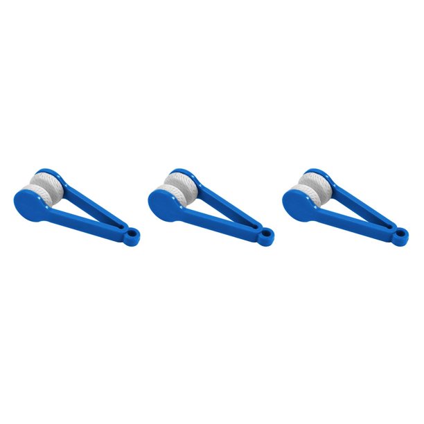 Qarigey Mini cepillo de limpieza para gafas Type1 NO1 Qarigey CBP147787