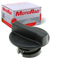 MotoRad Oil Filler Cap compatible with Mazda 3 Sport 2012-2016