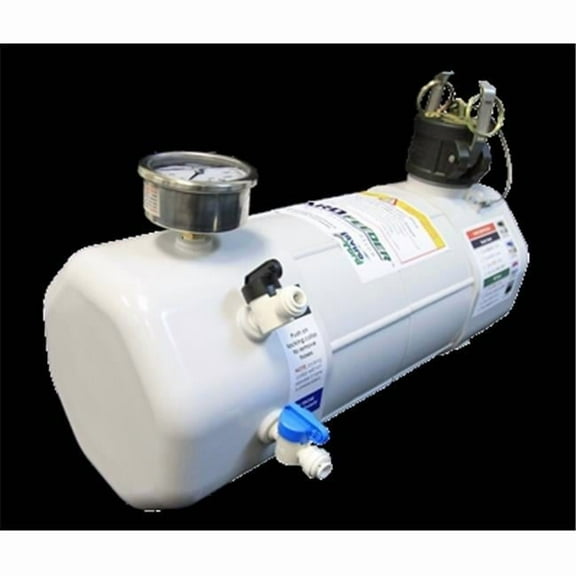 Yard Feeder 0602MYF 2 Gallon Residential Yard Feeder