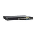 thumbnail image 2 of Used Cisco SG350X-24-K9 24-Port Stackable Managed Gigabit Switch, 2 of 3