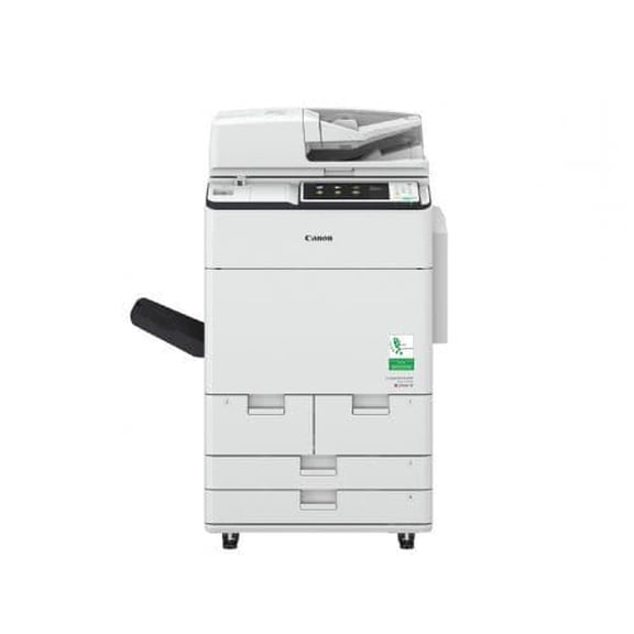 Canon imageRUNNER Advance C7565i – 65 PPM A3 Color Multifunction Laser Printer / Copier / Scanner