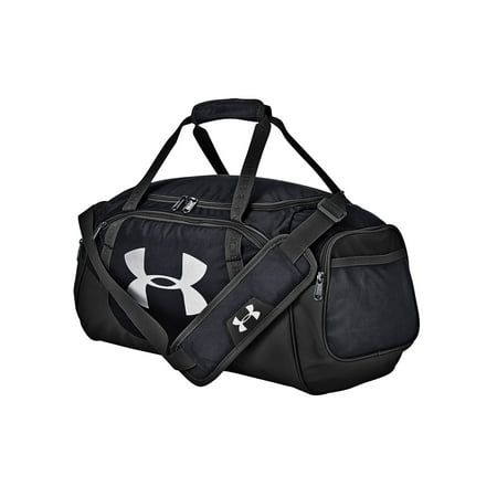Under Armour 1300214 UA Undeniable Duffle Small (Best Mens Leather Duffle Bag)