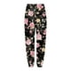 thumbnail image 4 of WILLBEST Pantalones Casuales de Mujer Para Uso Diario: Pantalones Largos Versátiles Diseñados Para Brindar Comodidad, Moda y Fácil Cuidado, Ideales Para Combinar Con Camisetas En Verano., 4 of 4