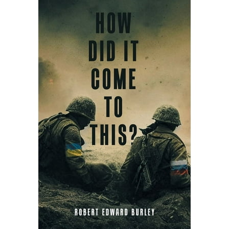How Did It Come to This?, (Paperback)