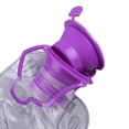 thumbnail image 3 of Bolsa de bomba de gravedad de nutrientes de alimentación nasal de suministro de nutrición enteral médica de 1000 ml, 3 of 4
