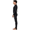 thumbnail image 4 of Waterproof 1mm Neoskin Men's Full Wetsuit, 4 of 5