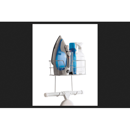 UPC 035968000397 product image for Homz 10-11/16 in. H Steel Iron and Board Holder | upcitemdb.com